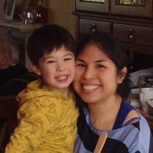 Meet your Posher, Theresa